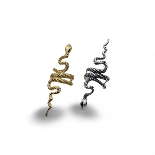 ALT - Ear cuffs - Snake