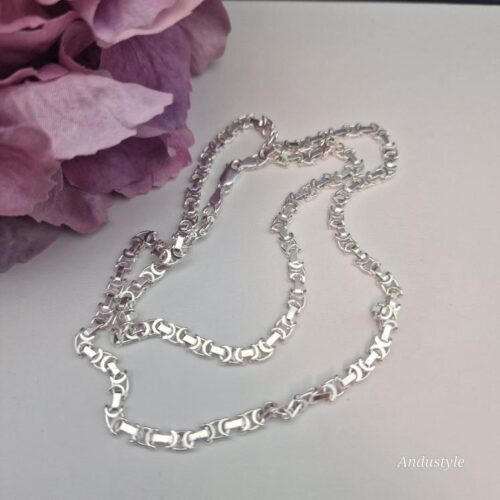 ALT - Necklaces Etruscan