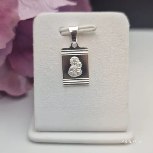 ALT - Rectangular Medalion