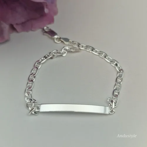 ALT - Bar Bracelet – Gucci Chain