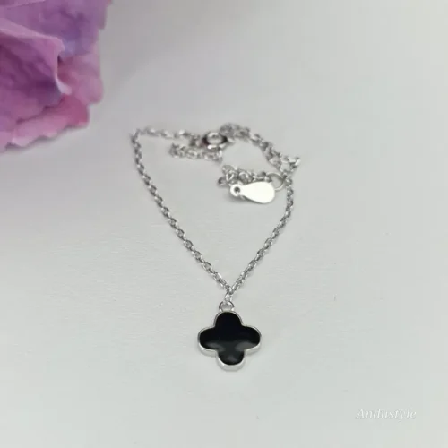 Bracelet Black Clover ALT - Bracelet Black Clover