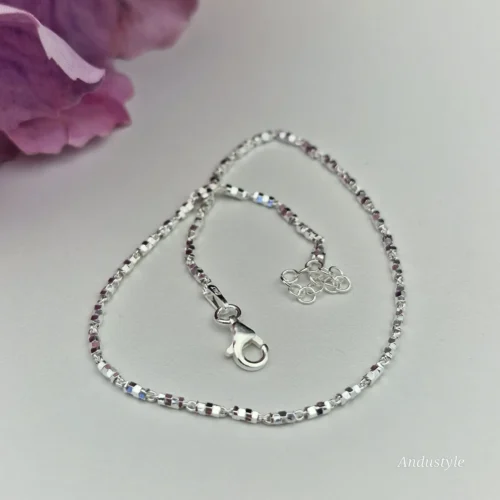 ALT - Bracelet Cubic