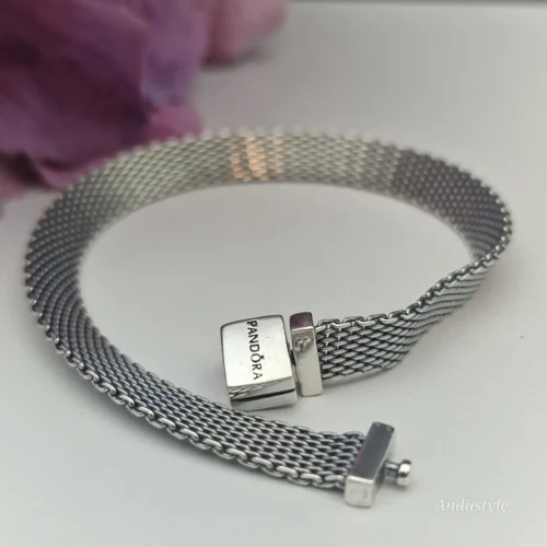 ALT - Bracelet Flat for Charms