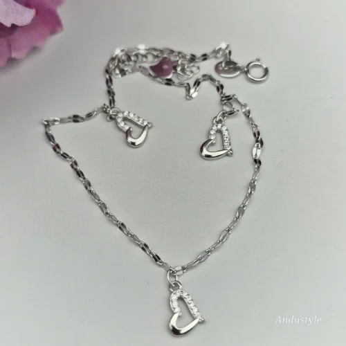 ALT - Bracelet Heart