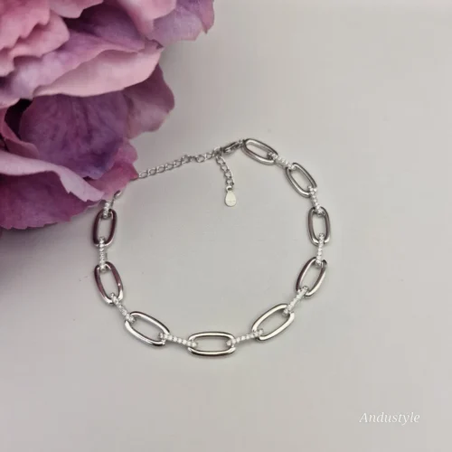 Bracelet Link ALT - Bracelet Link