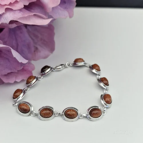 ALT - Bracelet Sand Stone