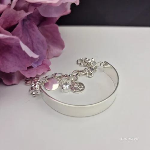 Bracelet – Luck & Shine (1) ALT - Bracelet – Luck & Shine (1)