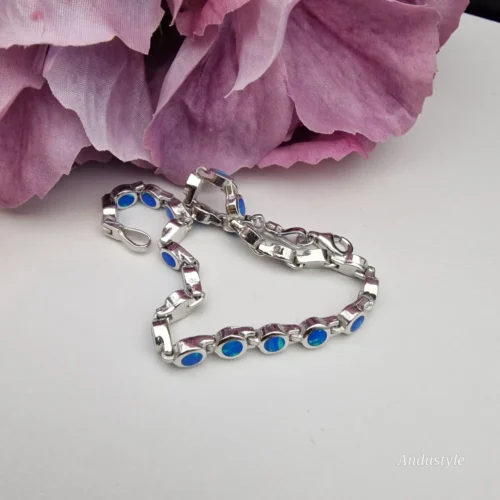 Bracelets Opal Pill ALT - Bracelets Opal Pill