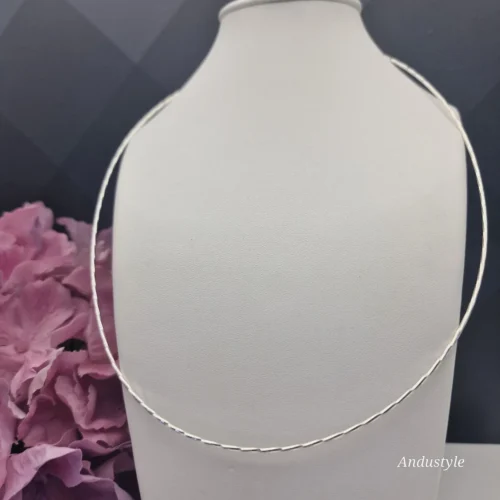 Choker semi-rigid (1) ALT - Choker semi-rigid (1)