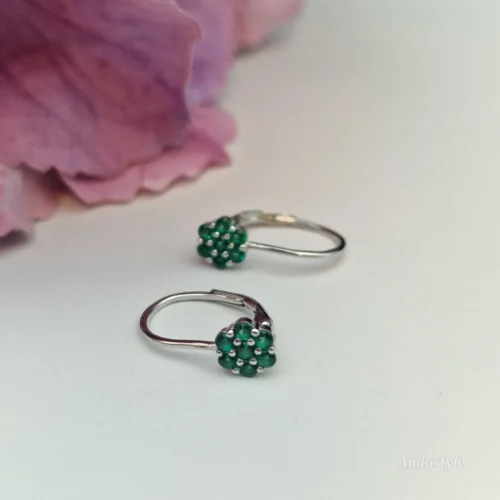 ALT - Earrings Blossom (2)