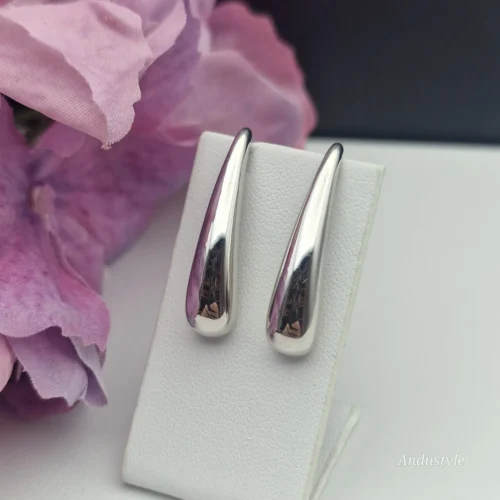 Earrings Pure (2) ALT - Earrings Pure (2)