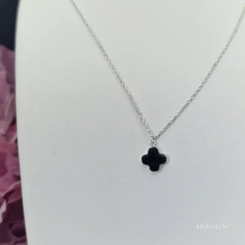 Necklace Black Clover ALT - Necklace Black Clover
