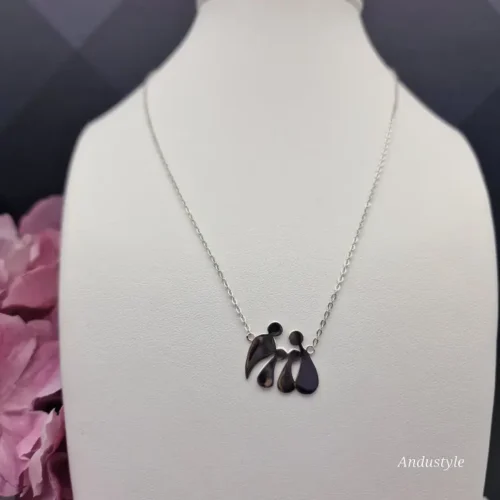 Necklace Family (4) ALT - Necklace Family (4)