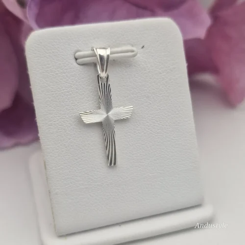 ALT - Pendant Radiant Cross