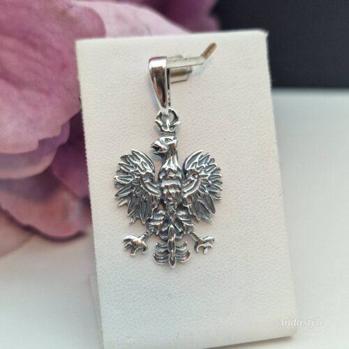 ALT - Pendant Royal Eagle