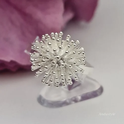 Ring Dandelion ALT - Ring Dandelion