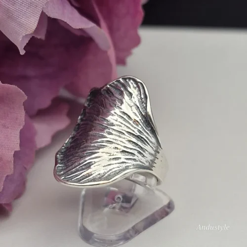 Ring Leaf ALT - Ring Leaf