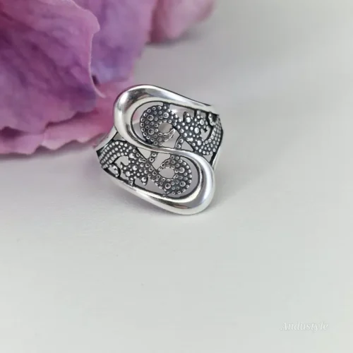 Ring Ornament ALT - Ring Ornament