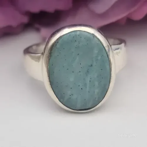 ALT - Ring Stone Oval (1)