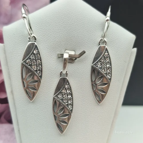 ALT - Set Leaf Elegance (1)