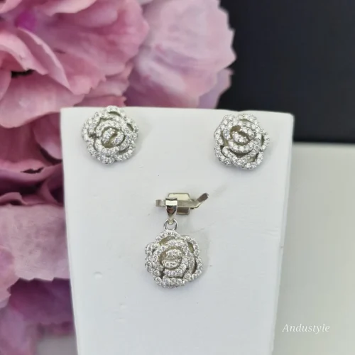 Set Rose ALT - Set Rose